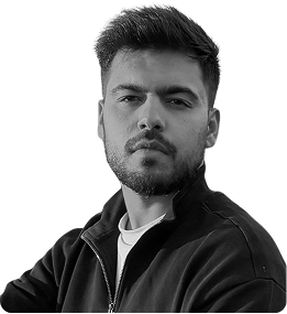 Abhishek Verma, Co-Founder & CTO at HyperSchool