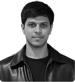 Atharva Pachpande, Co-Founder & CSO at HyperSchool